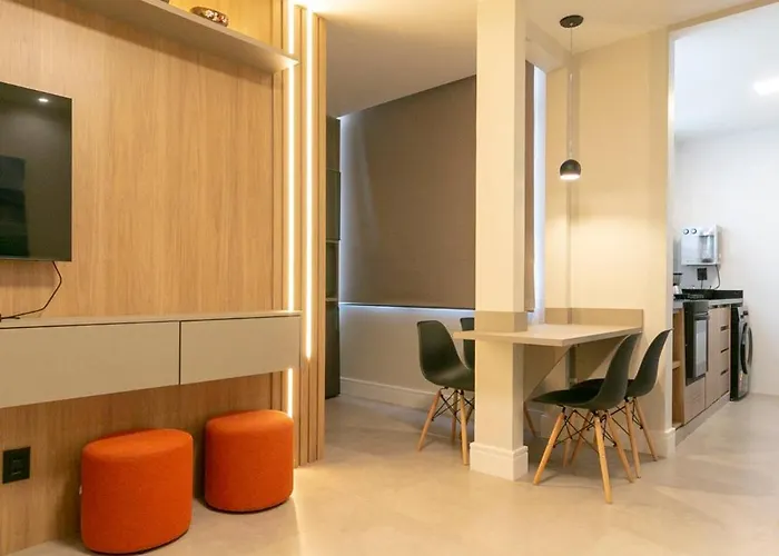 Apartamento No Rio A 150M Da Praia De Copacabana